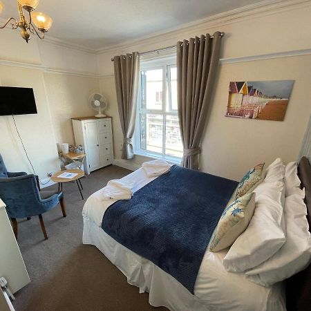The Wash & Tope Hunstanton Extérieur photo