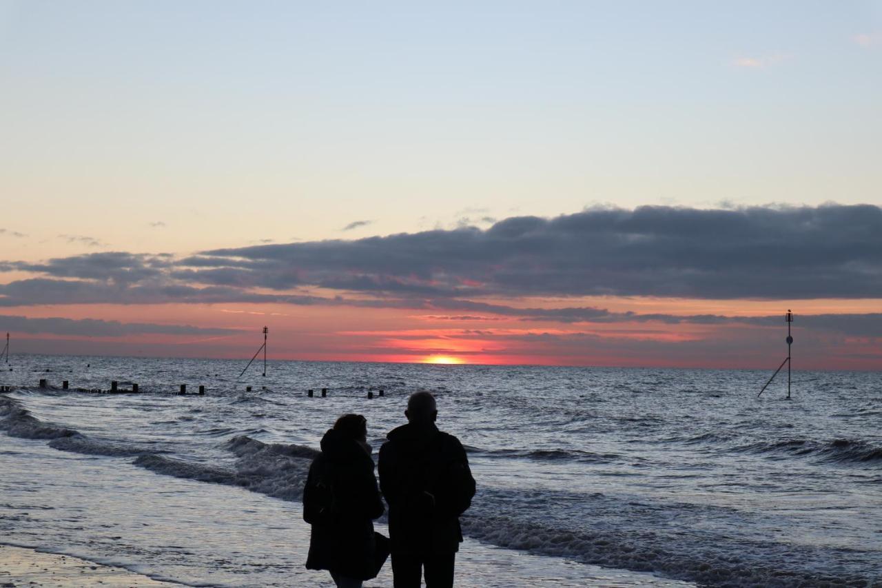 The Wash & Tope Hunstanton Extérieur photo