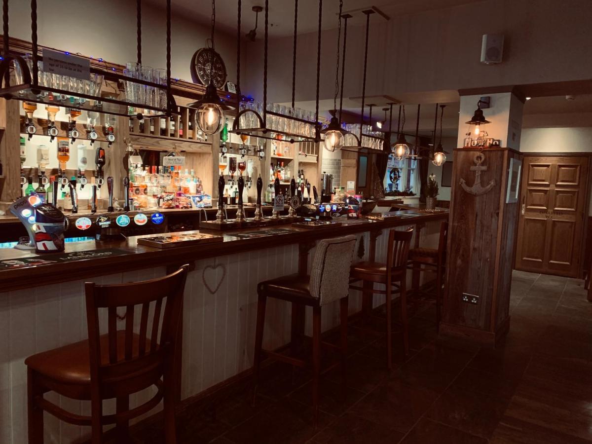 The Wash & Tope Hunstanton Extérieur photo