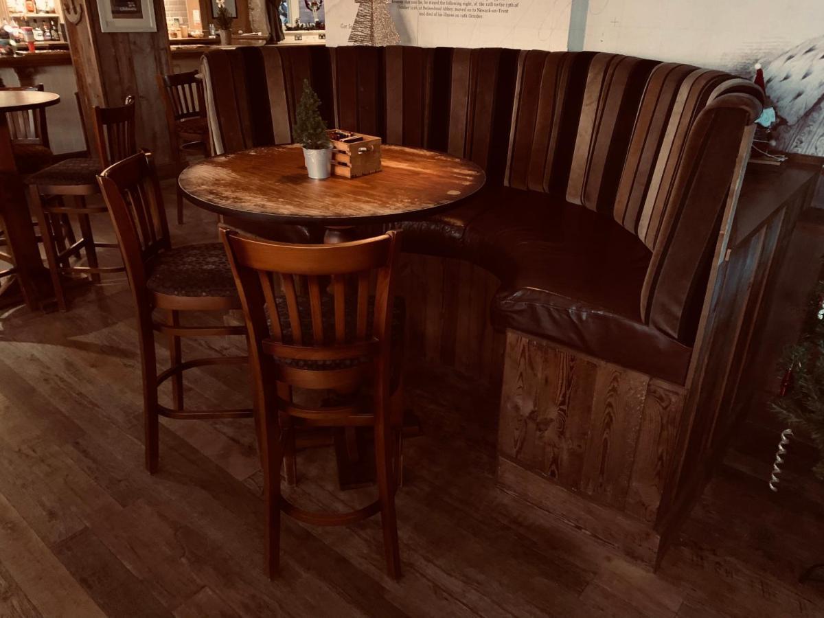 The Wash & Tope Hunstanton Extérieur photo