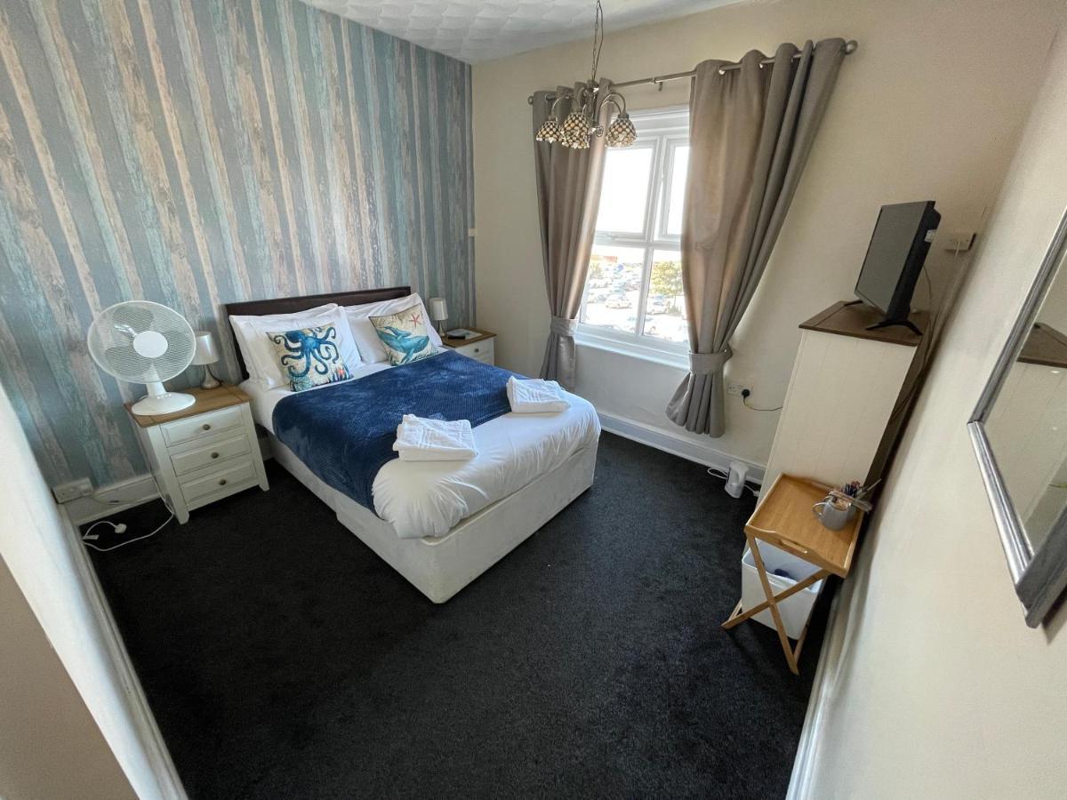 The Wash & Tope Hunstanton Extérieur photo