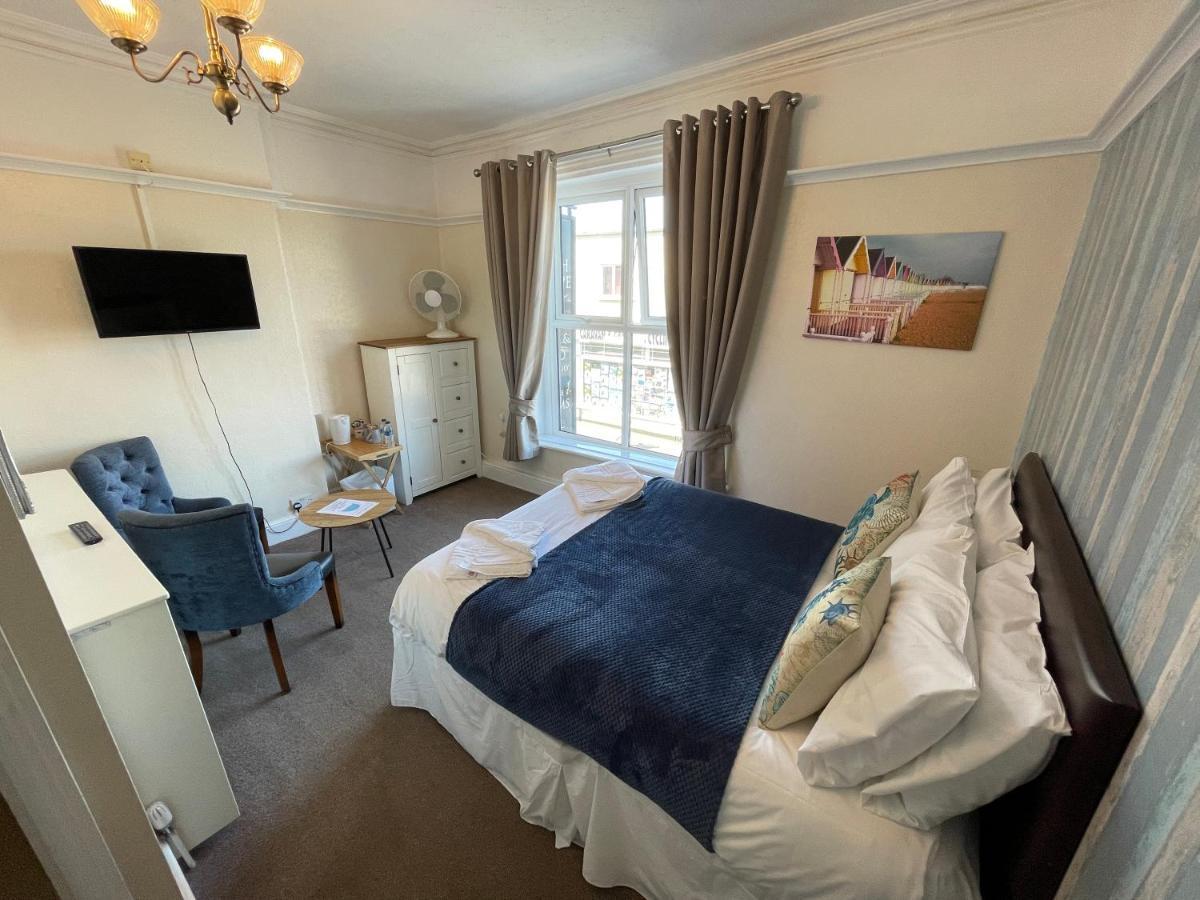 The Wash & Tope Hunstanton Extérieur photo