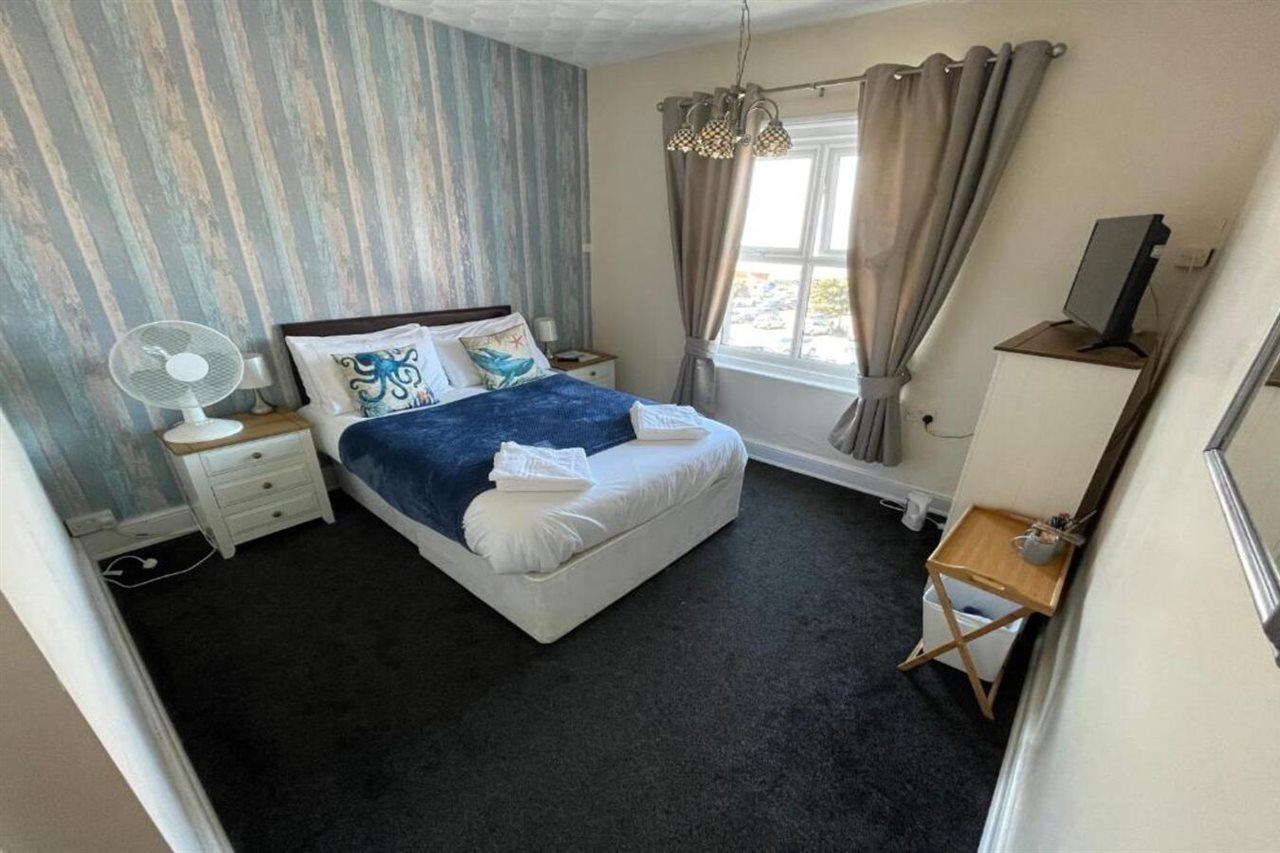 The Wash & Tope Hunstanton Extérieur photo