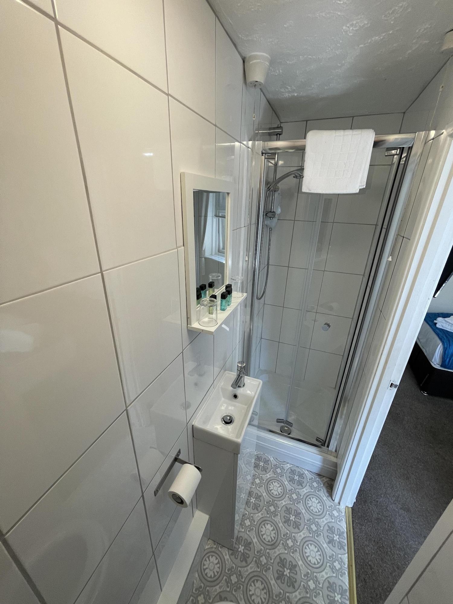 The Wash & Tope Hunstanton Extérieur photo