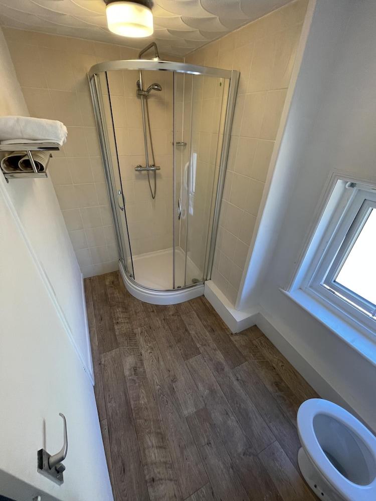 The Wash & Tope Hunstanton Extérieur photo