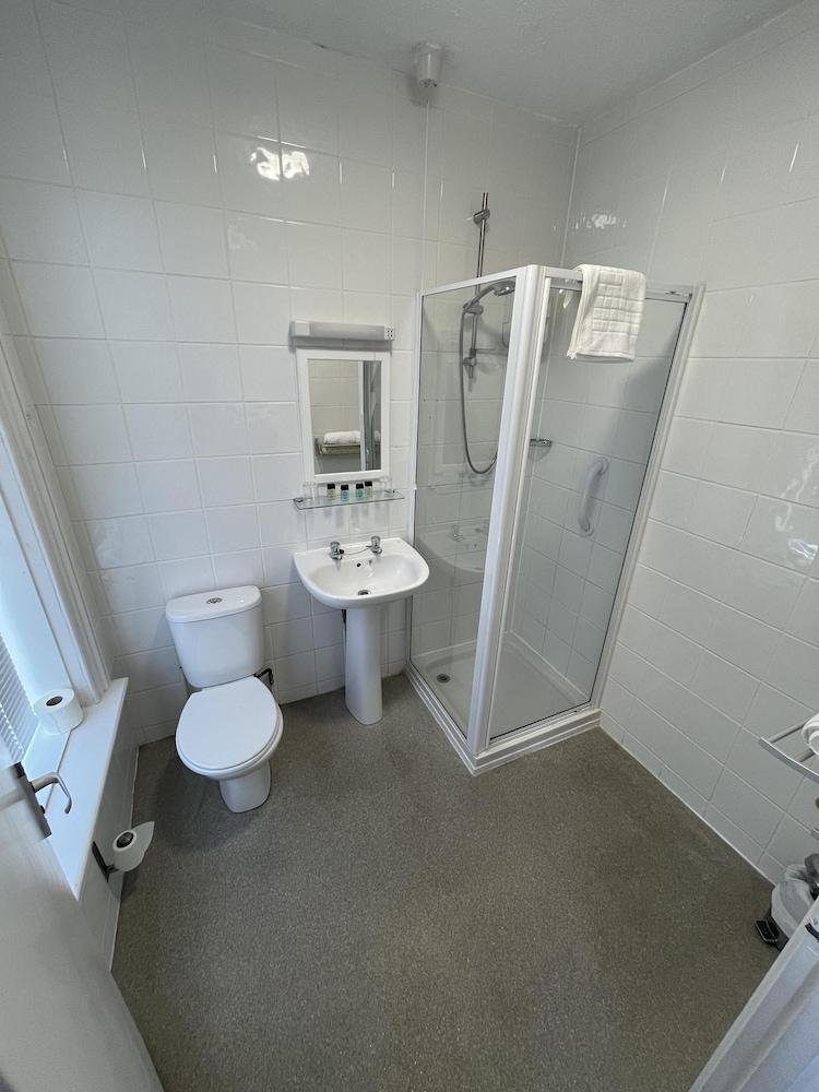 The Wash & Tope Hunstanton Extérieur photo