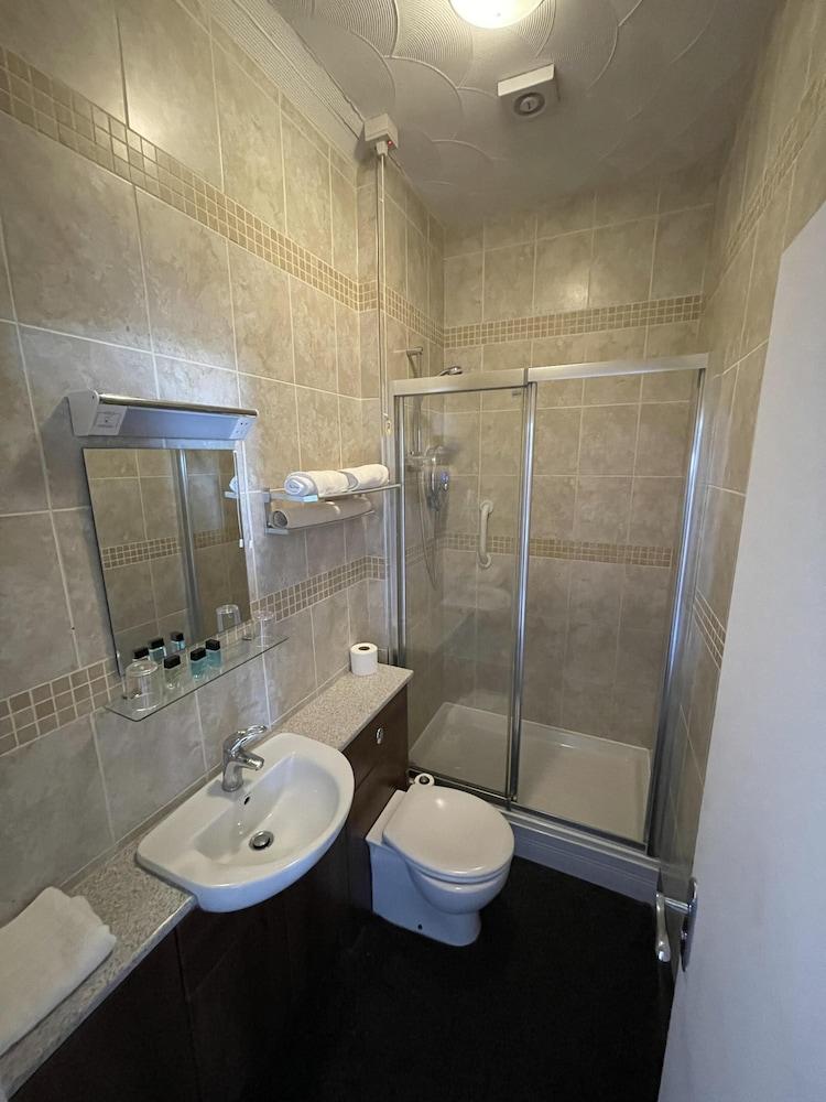 The Wash & Tope Hunstanton Extérieur photo