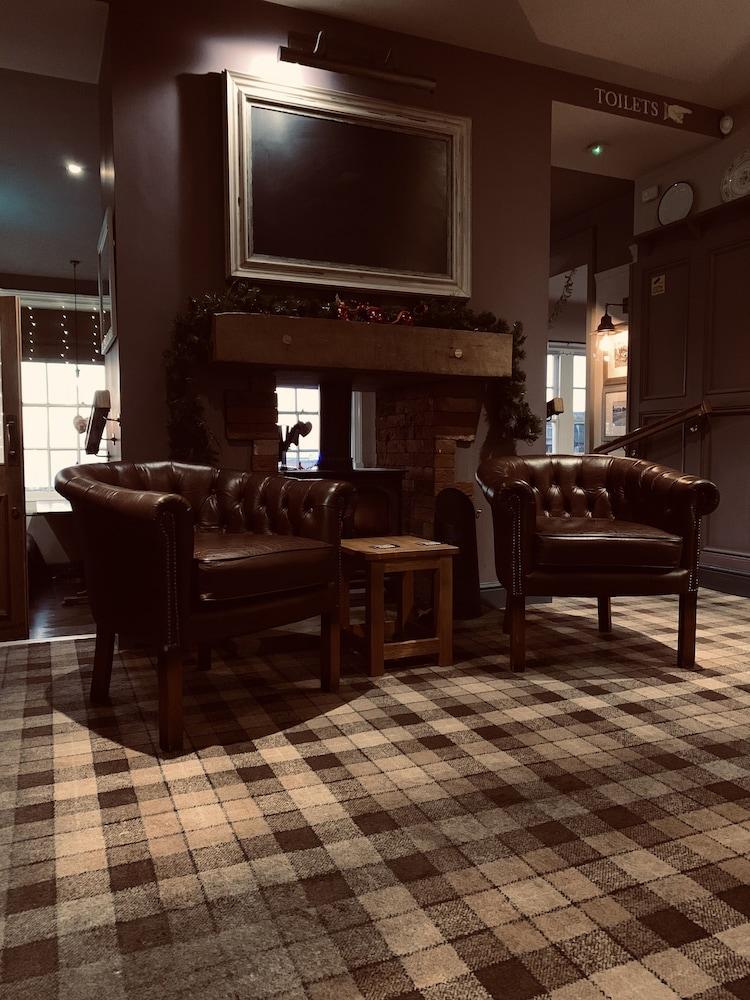 The Wash & Tope Hunstanton Extérieur photo